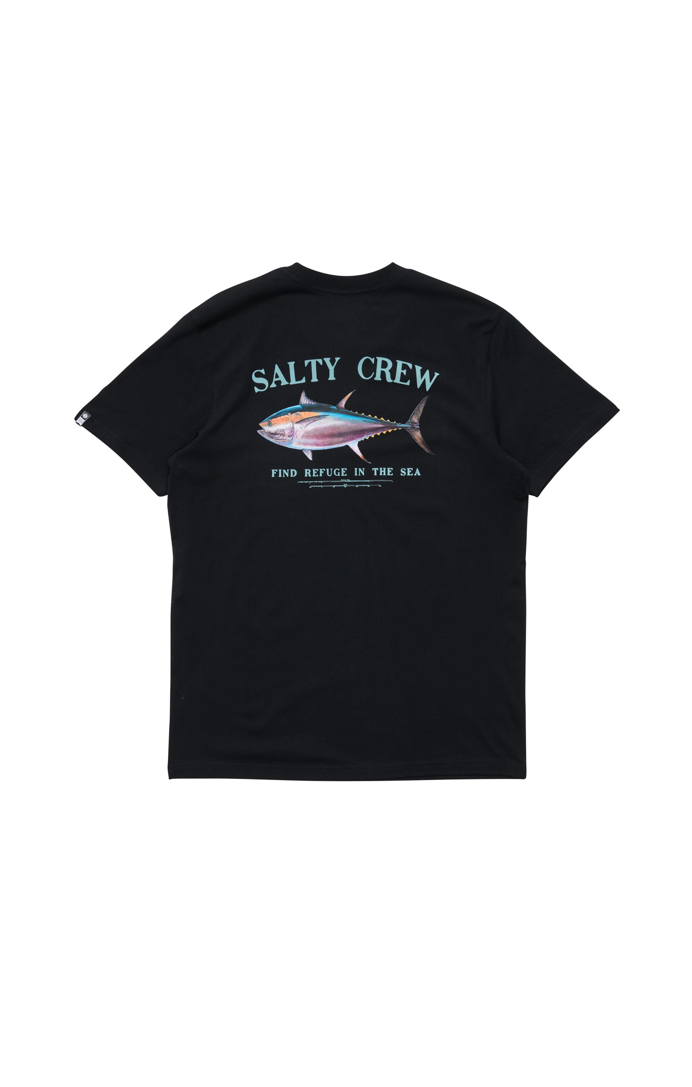 Salty Crew Big Blue Premium Tee