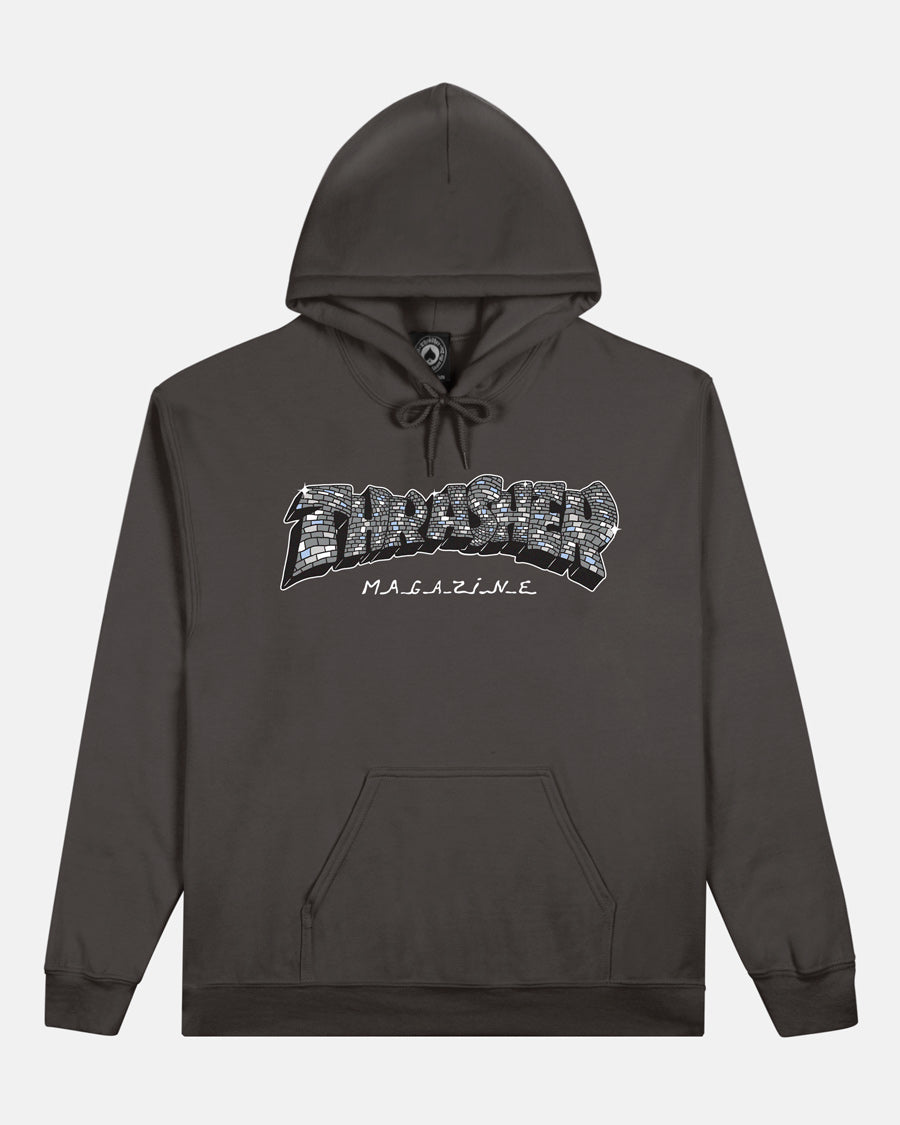 Thrasher Disco By Spanky Hood