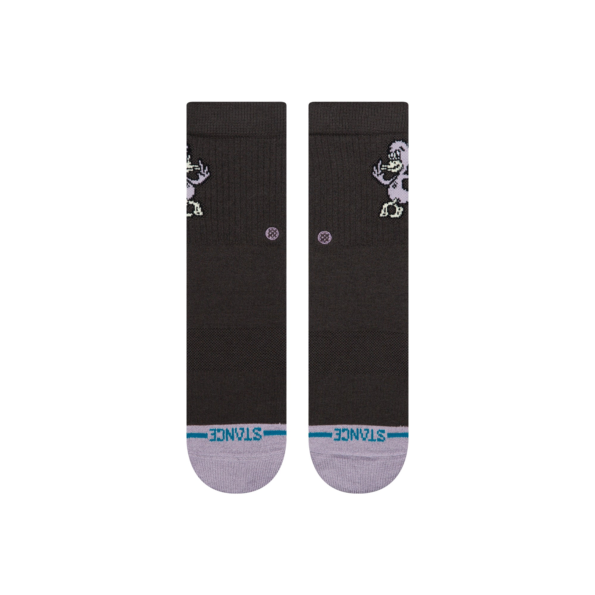Stance Lights Out Kids Crew Socks