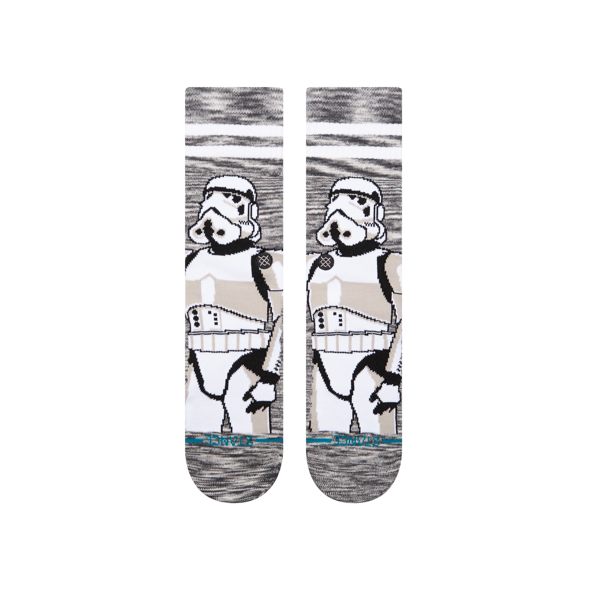 Stance The Storm Trooper Crew Socks