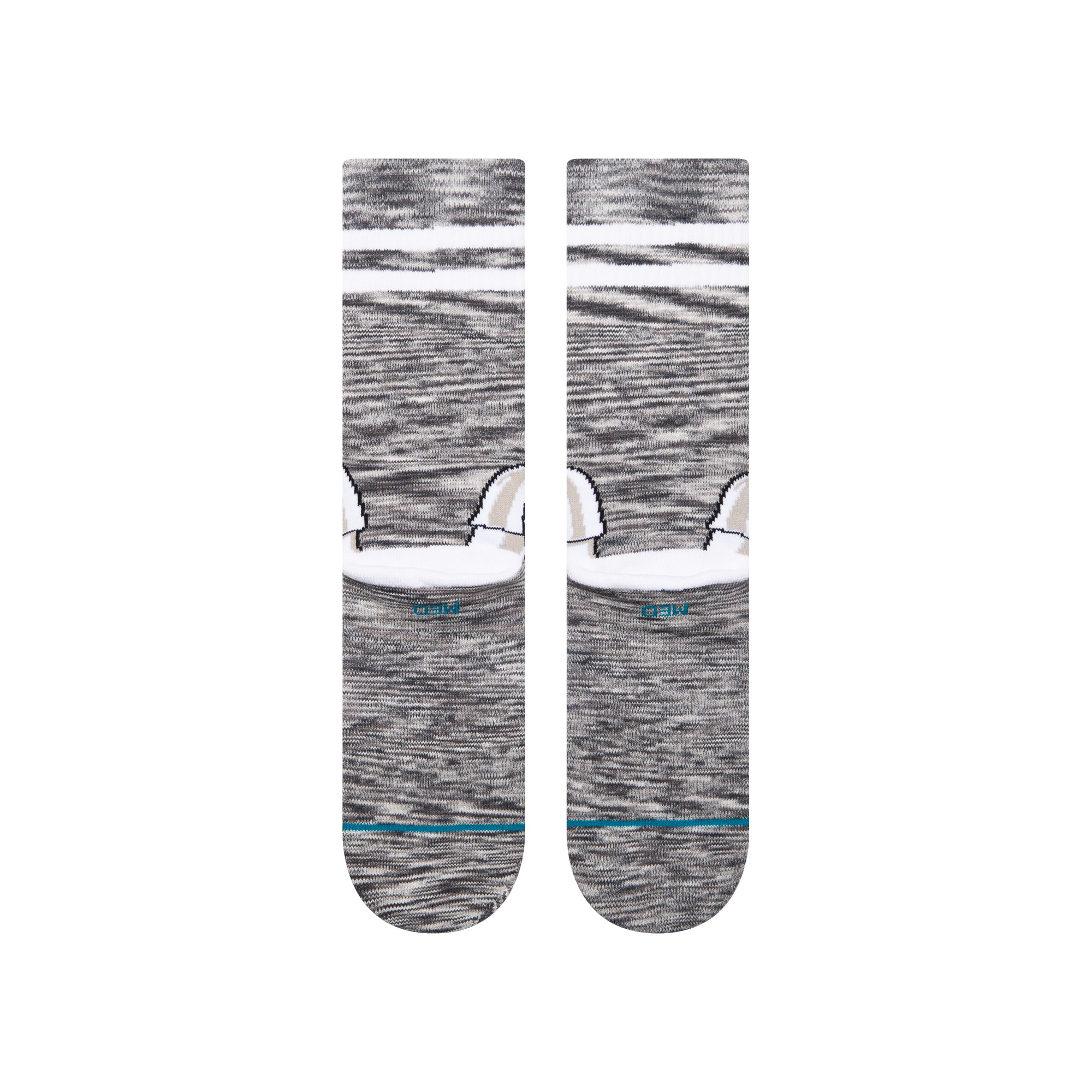 Stance The Storm Trooper Crew Socks