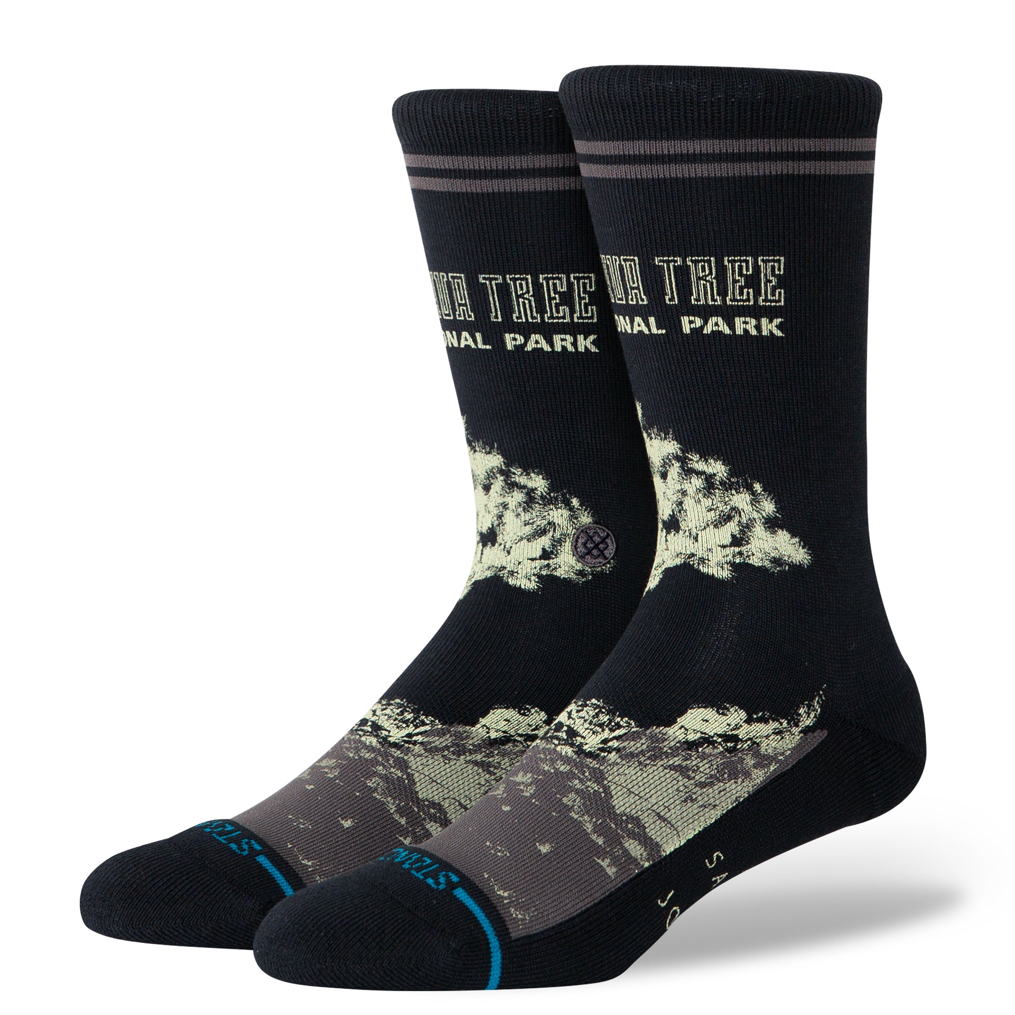 Stance Joshua Tree NPF Crew Socks