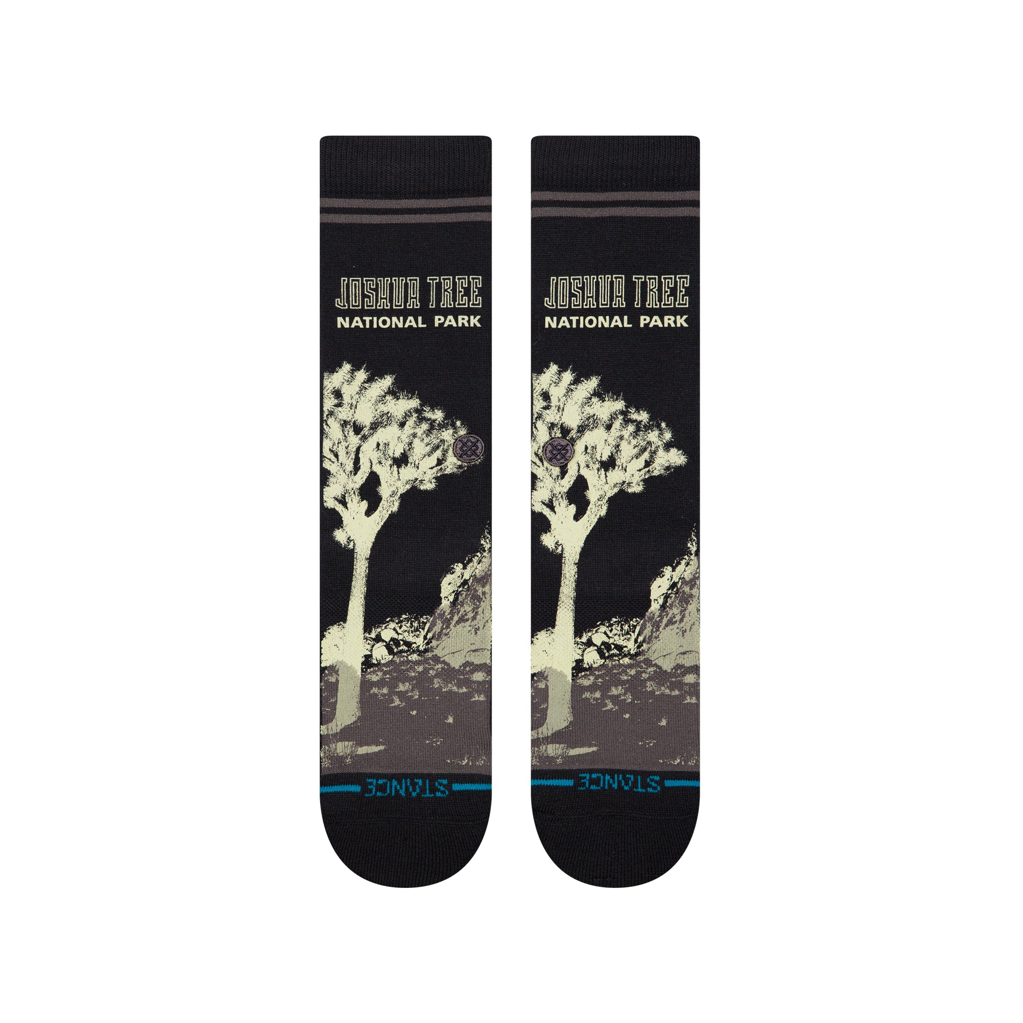 Stance Joshua Tree NPF Crew Socks