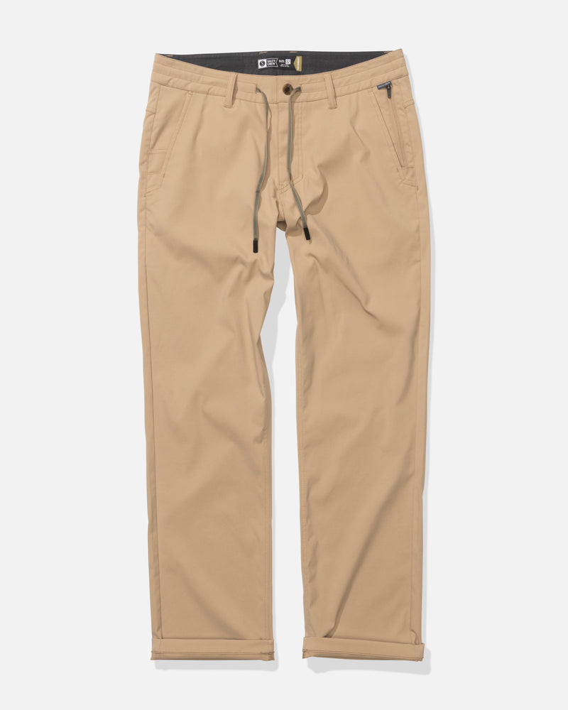 Salty Crew Transom Tech Pants