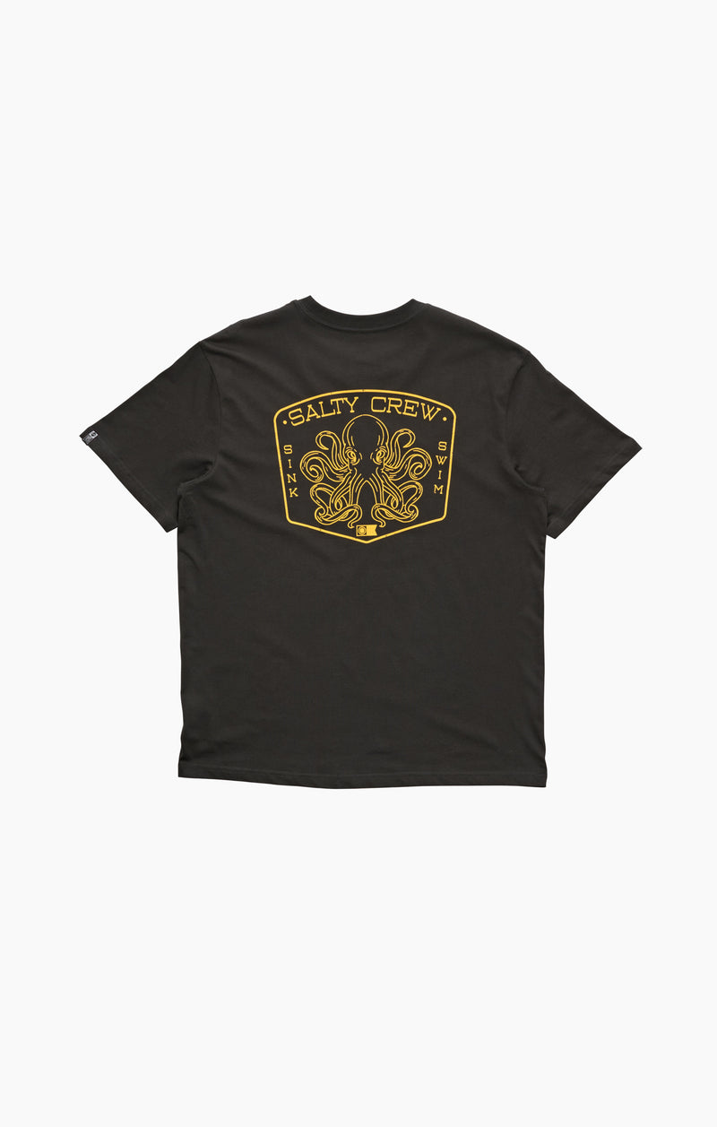 Salty Crew Tako Club Classic Tee