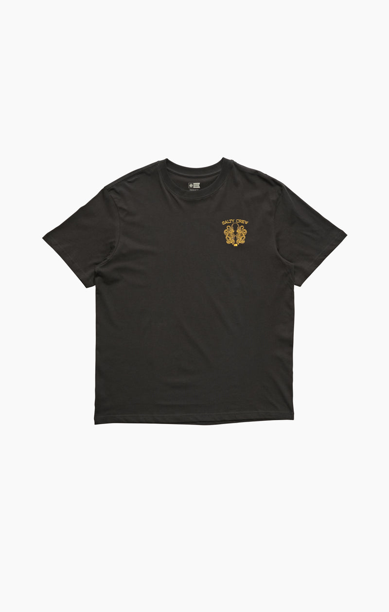 Salty Crew Tako Club Classic Tee