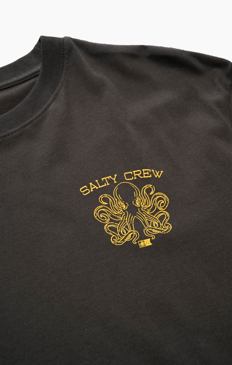 Salty Crew Tako Club Classic Tee