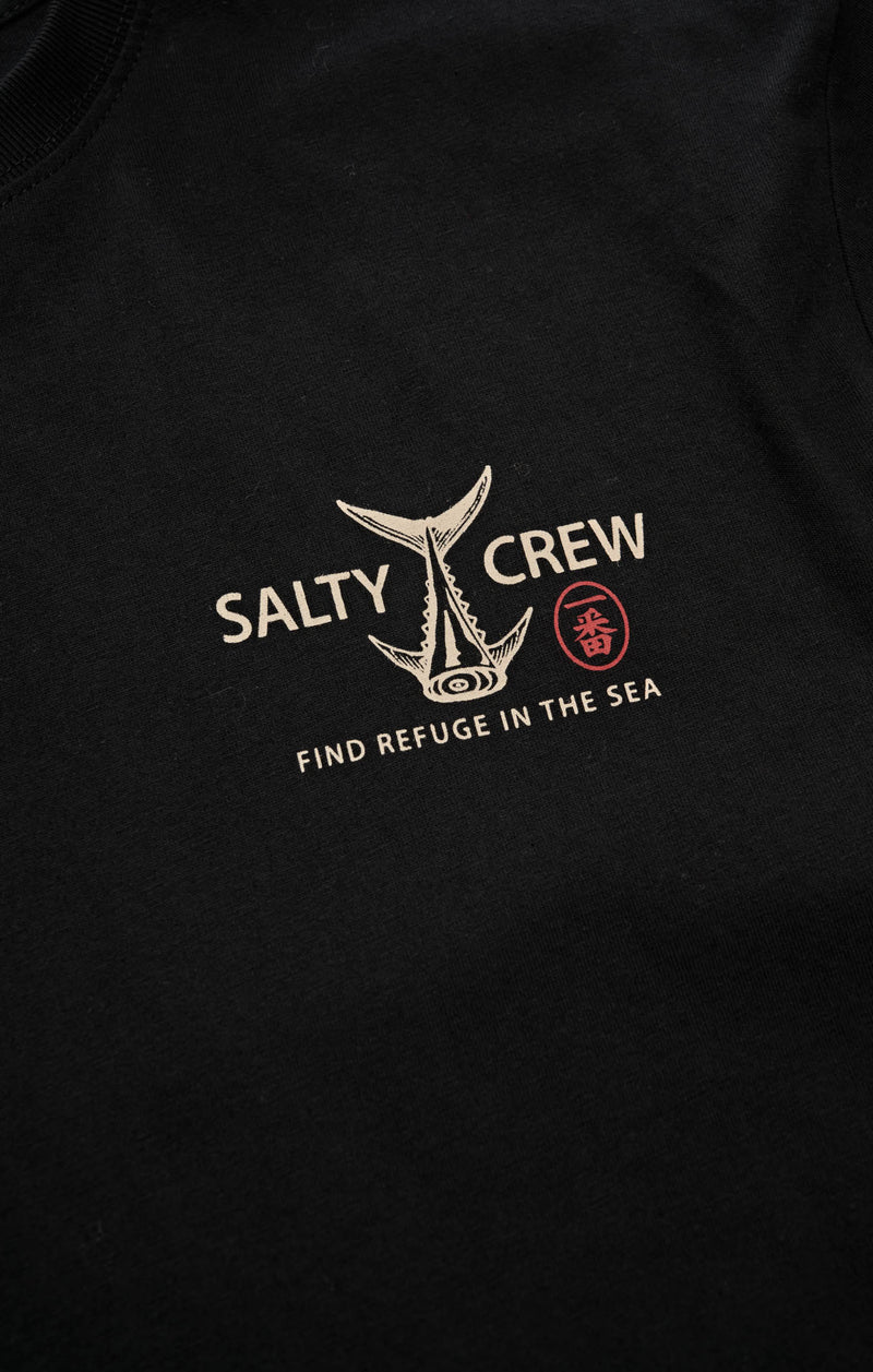 Salty Crew Ichiban Premium Tee