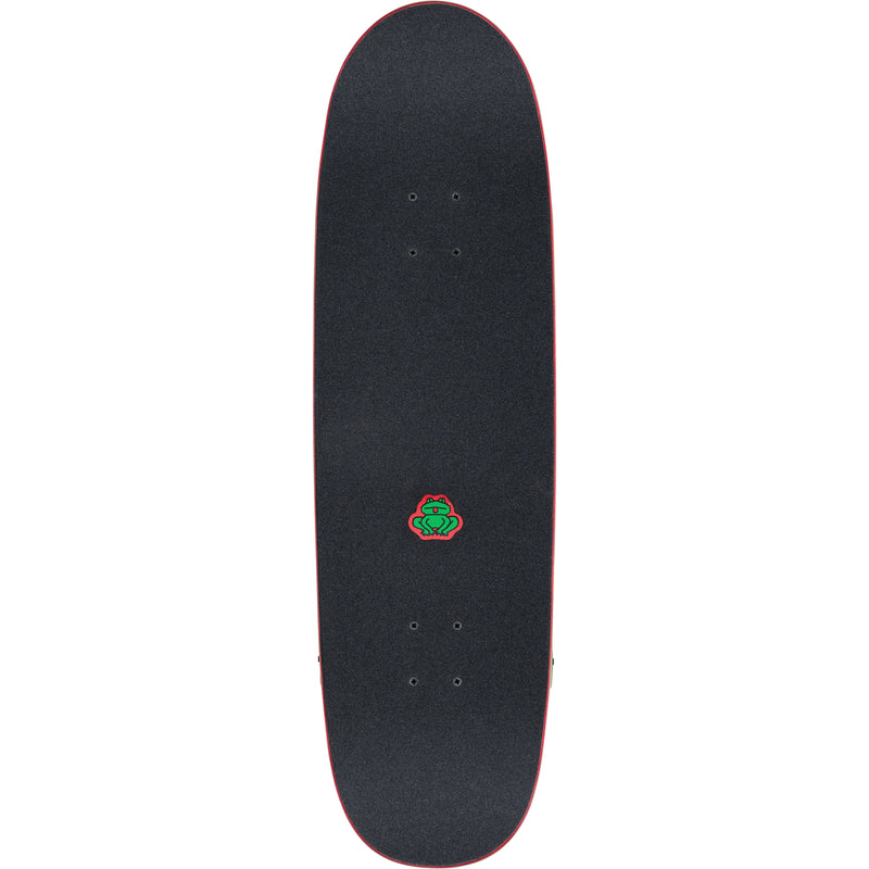 Globe Punter 9.125" Cruiser