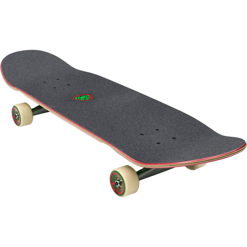 Globe Punter 9.125" Cruiser