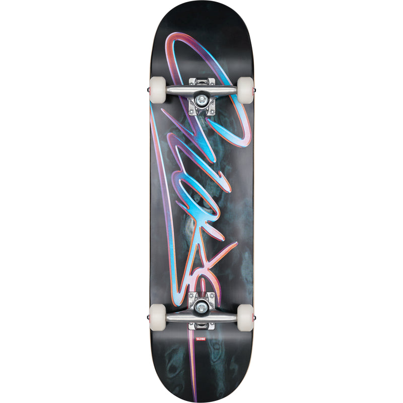 Globe G0 Unfussed 8.25" Complete