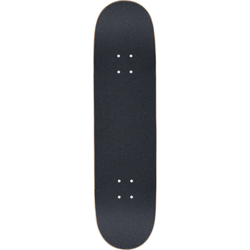 Globe G0 Unfussed 8.25" Complete