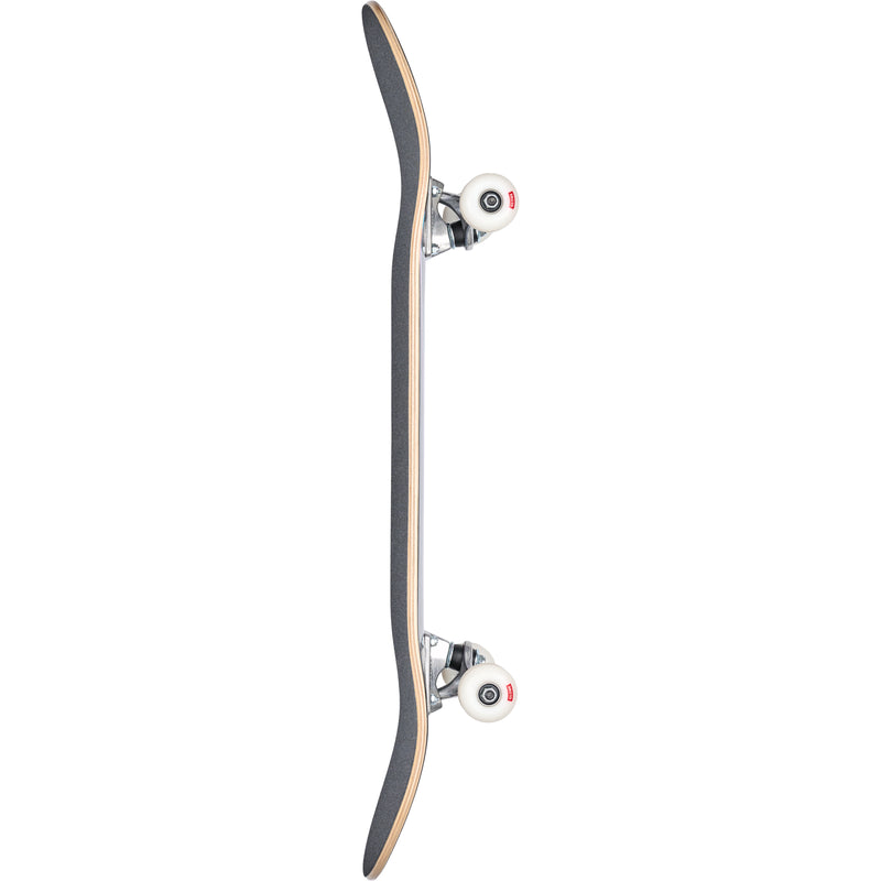 Globe G0 Unfussed 8.25" Complete