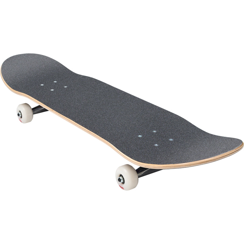 Globe G0 Unfussed 8.25" Complete