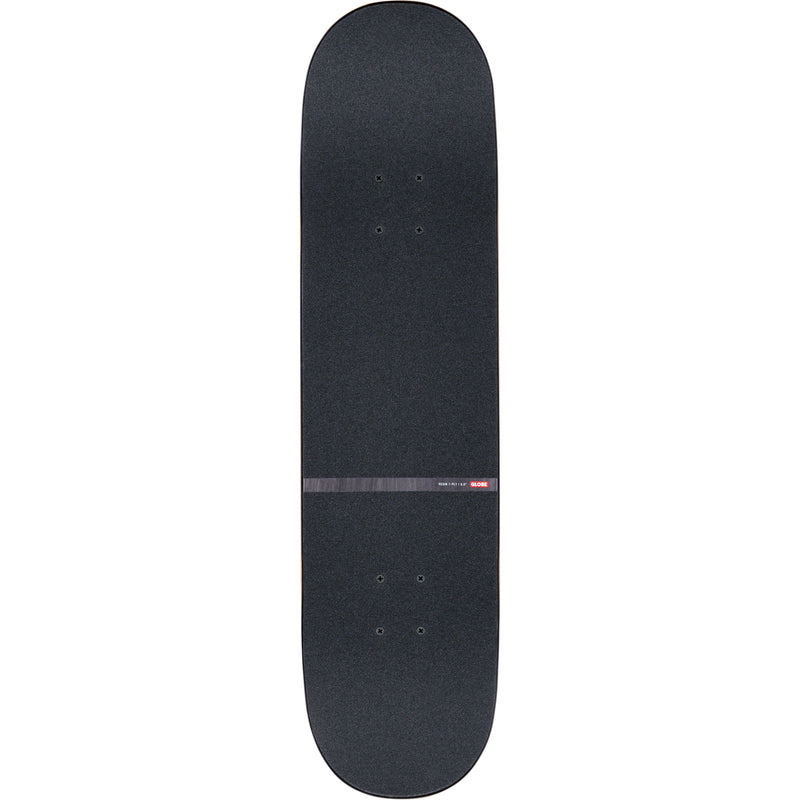 Globe G1 Downtown Doom 8.0" Complete
