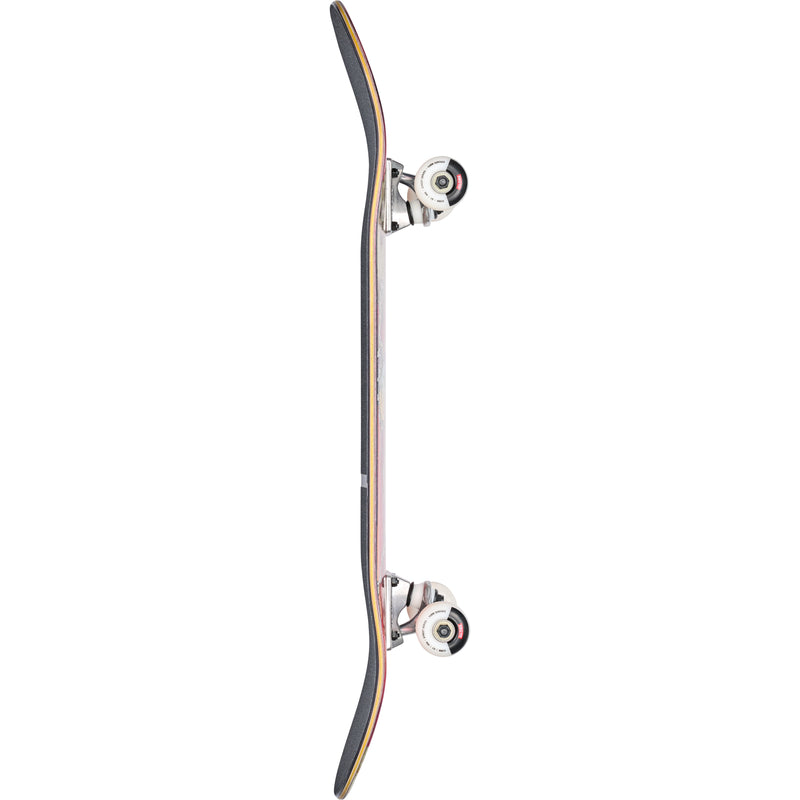 Globe G1 Downtown Doom 8.0" Complete