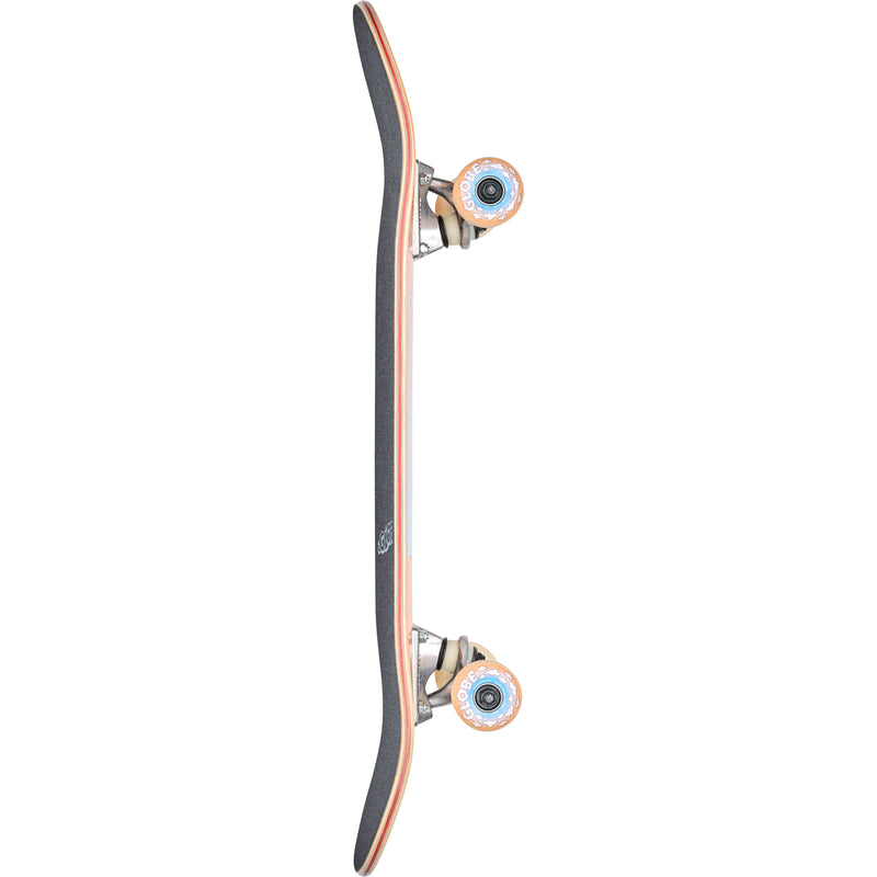 Globe Kids Grip 95 Mini 7.9" Complete