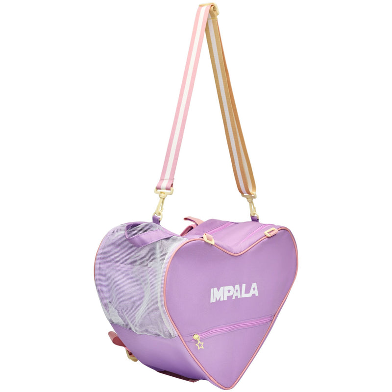 Impala Skate Bag Lavender