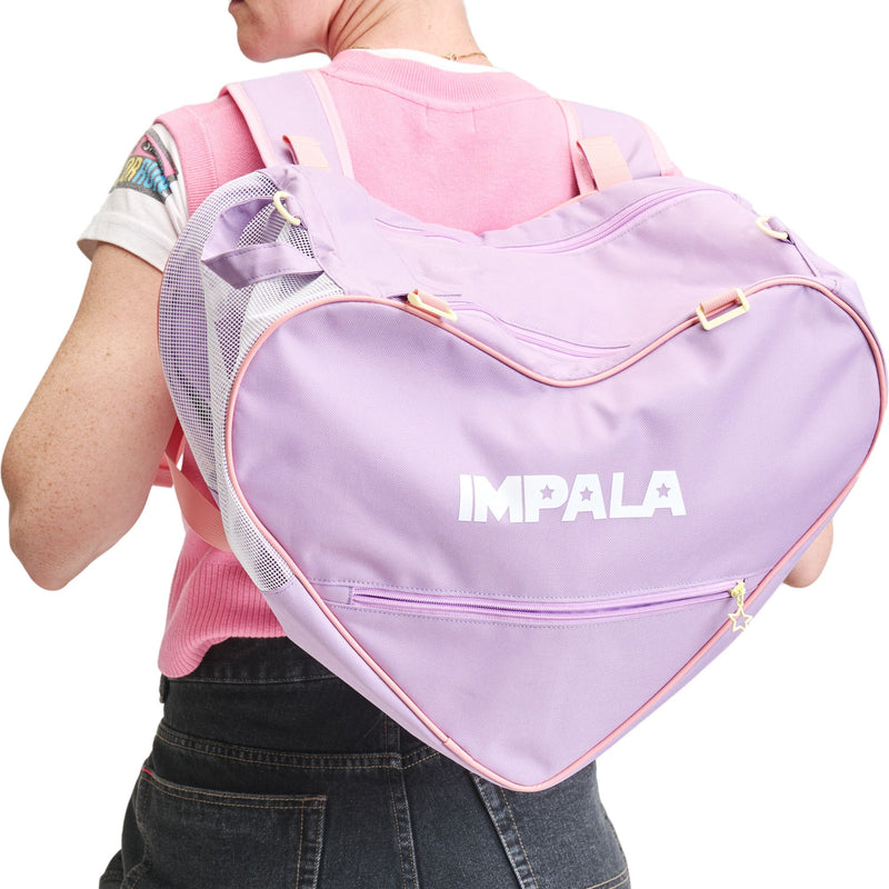 Impala Skate Bag Lavender