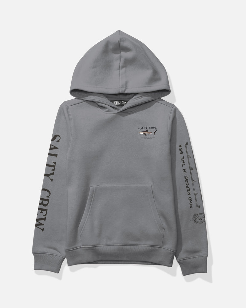 Salty Crew Bruce Boys Fleece
