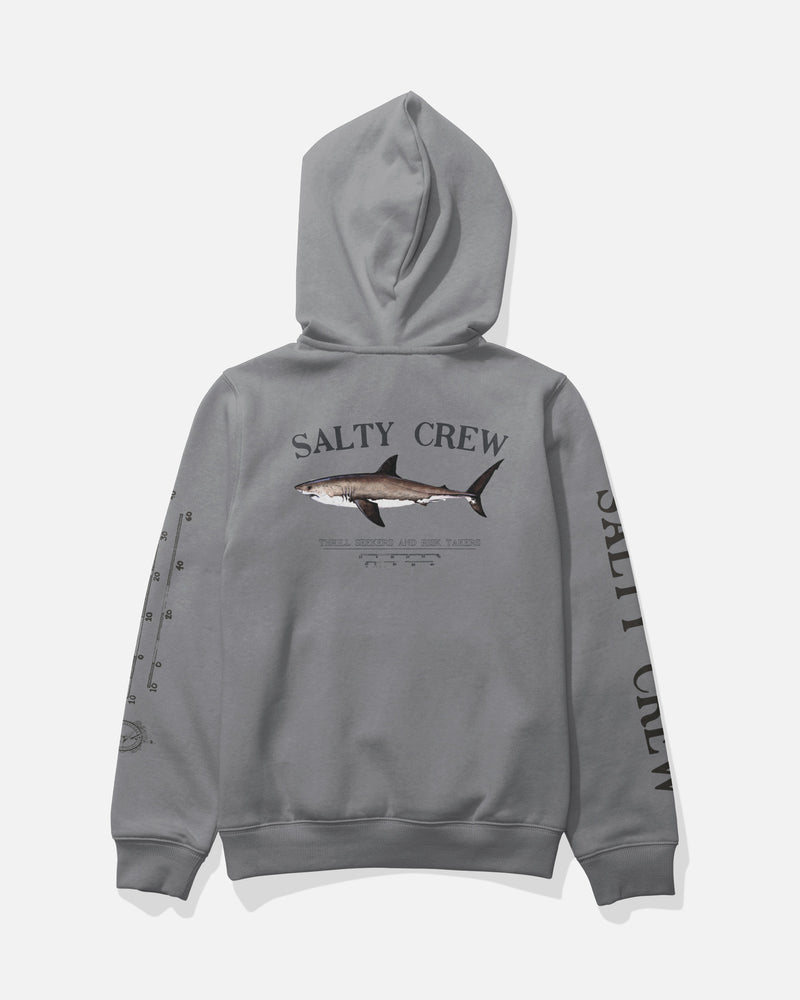 Salty Crew Bruce Boys Fleece