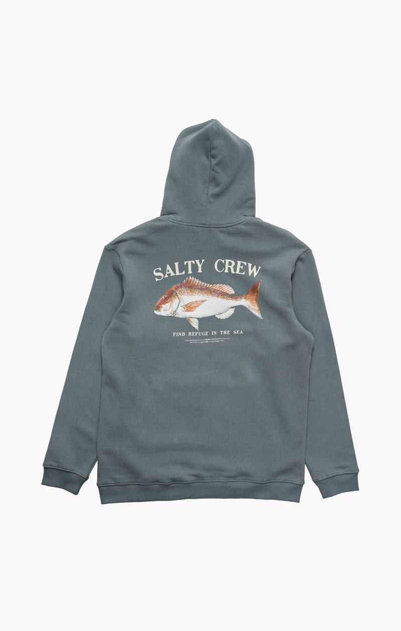 Salty Crew Snapper Hood