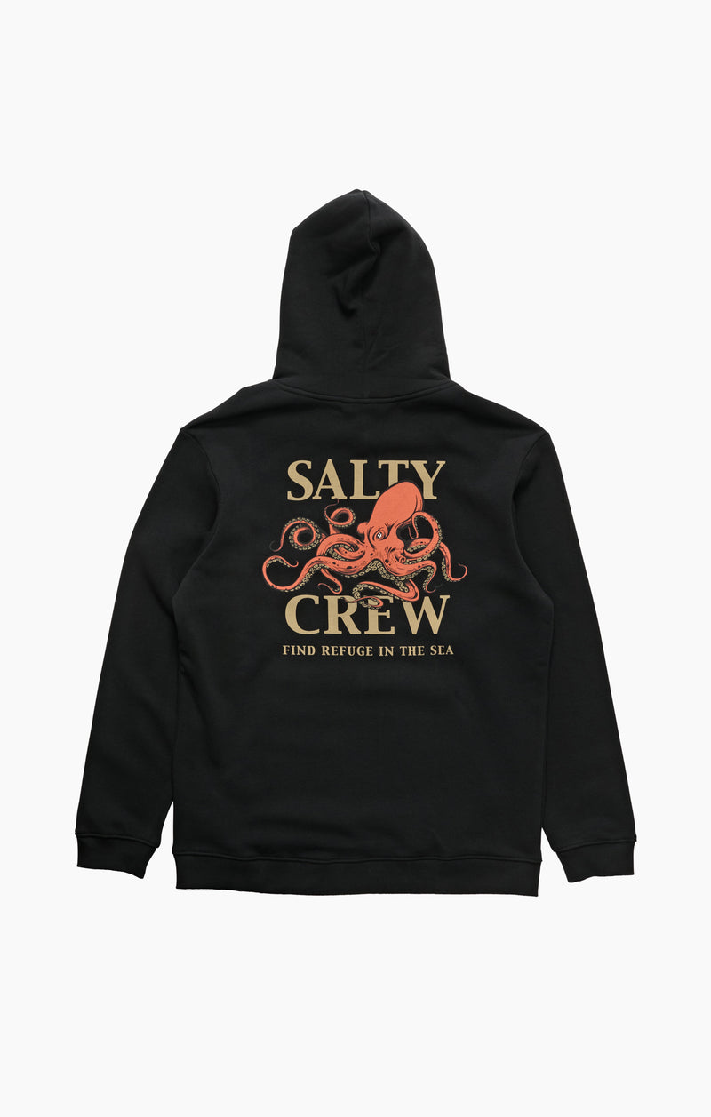 Salty Crew Ink Sling MW Hood