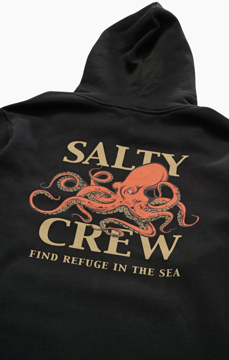 Salty Crew Ink Sling MW Hood