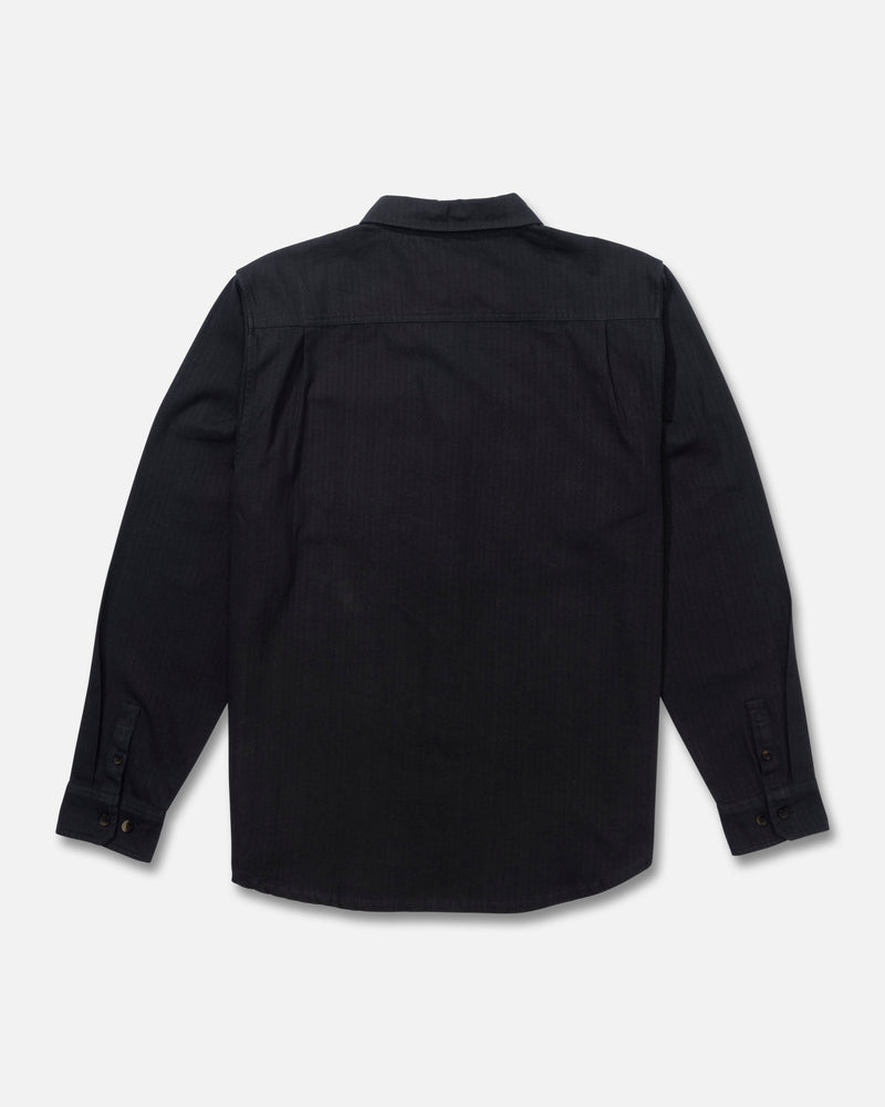 Salty Crew Long Haul Long Sleeve Shirt