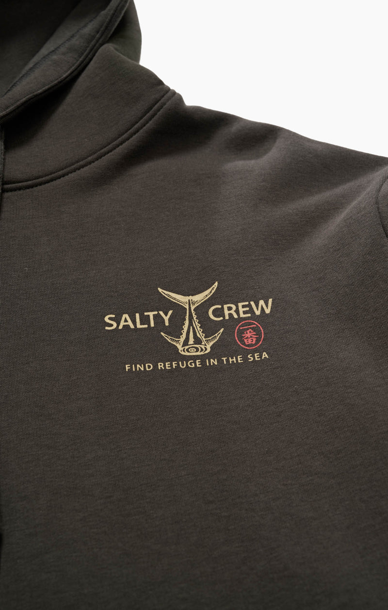Salty Crew Ichiban Hood