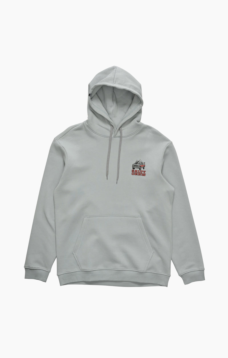 Salty Crew Truck Stop Hood