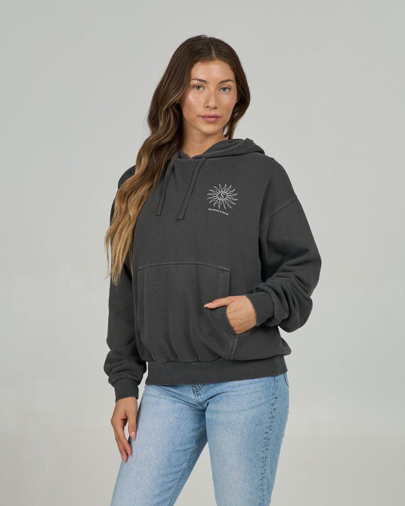 Salty Crew Zodiac Womens Hoody