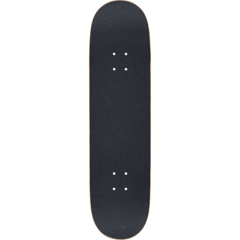 Globe G0 Heyman 8.5" Complete - Psychodelic