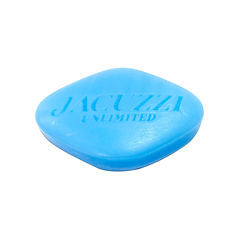 Jacuzzi Rhino Pill Wax