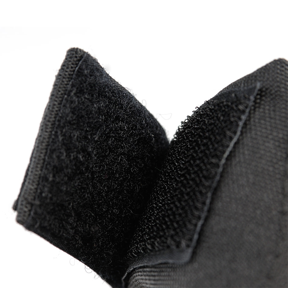 Protec Youth Street Elbow Pads - Black