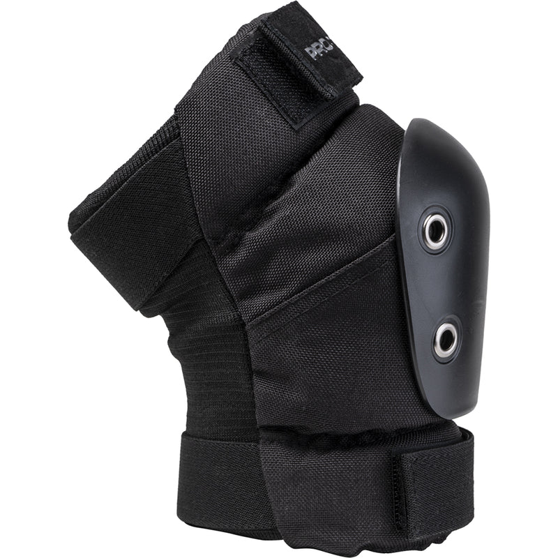 Protec Pro Line Elbow Pads - Black