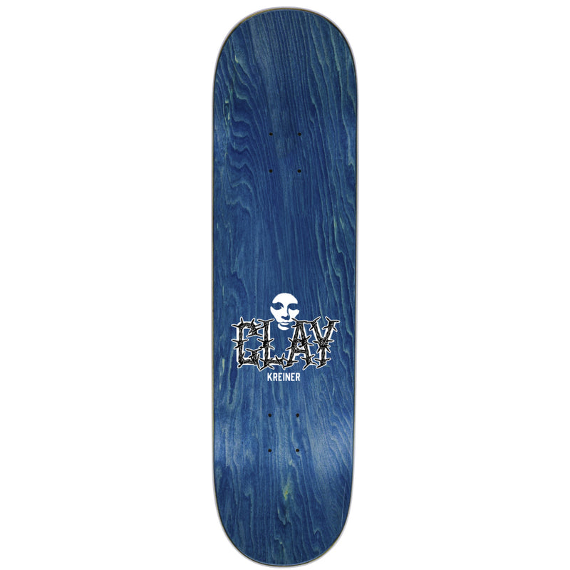 Opera Clay Kreiner Barb EX7 8.5" Deck