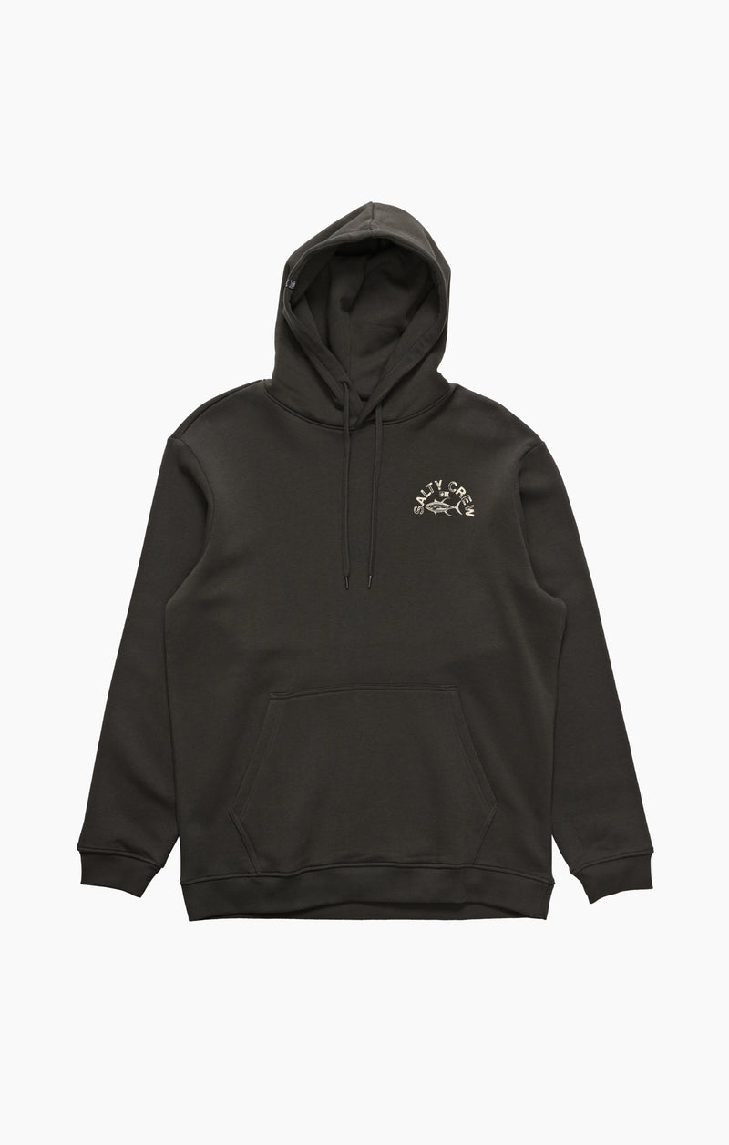 Salty Crew Stamped MW Hood