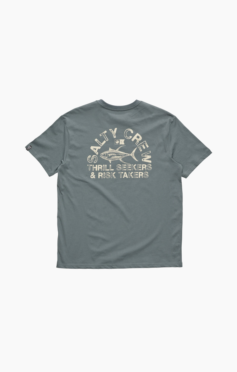 Salty Crew Stamped Classic Tee