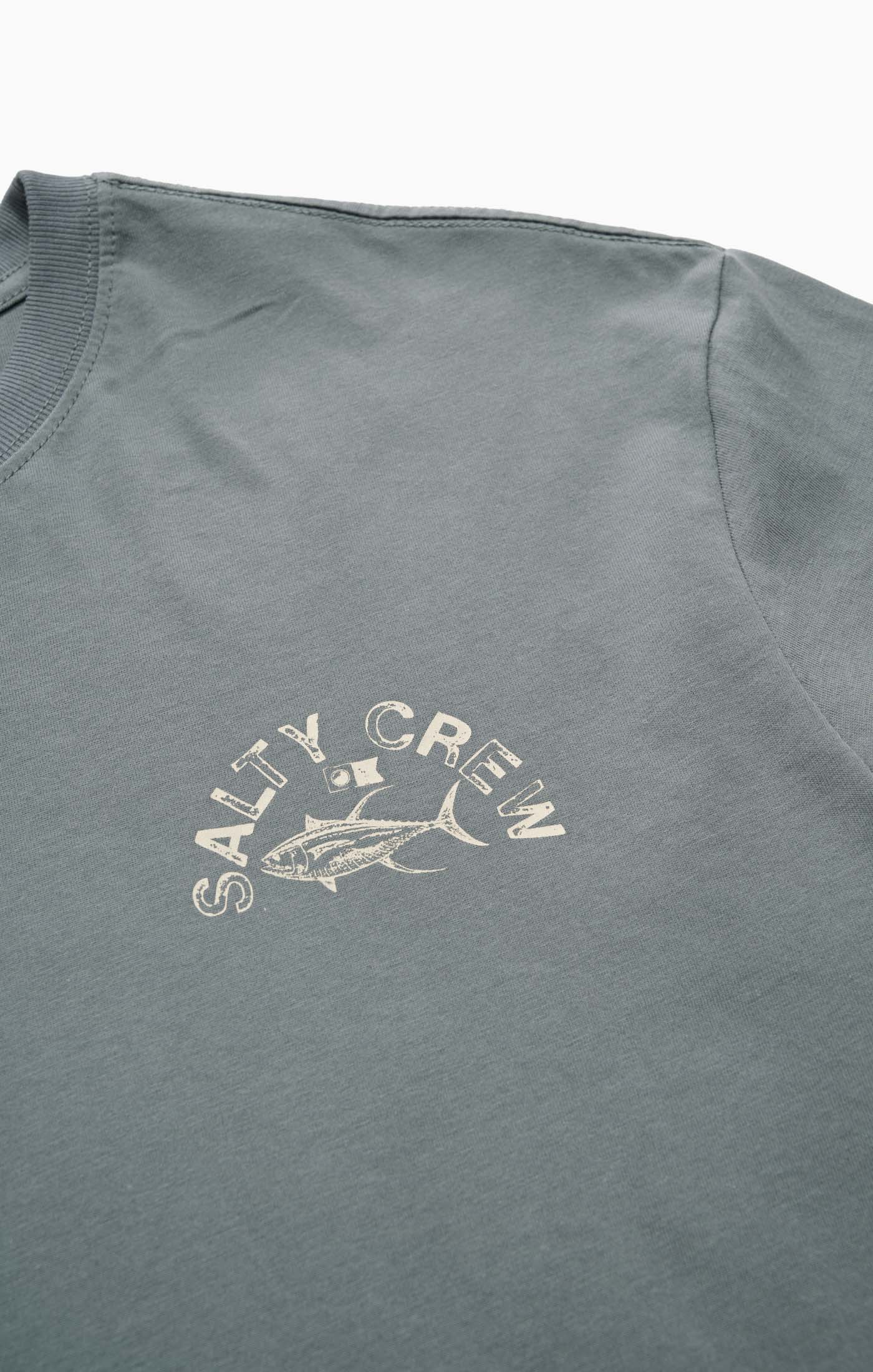 Salty Crew Stamped Classic Tee