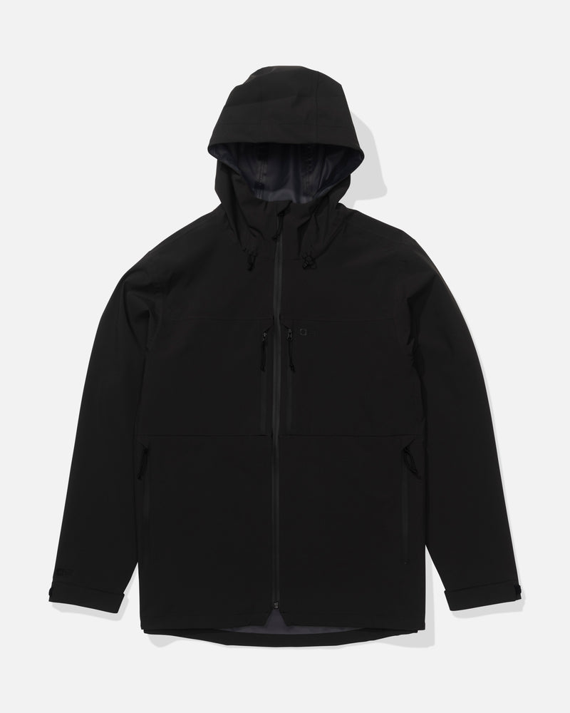 Salty Crew Long Range Jacket