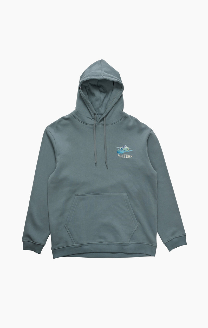 Salty Crew Mahi Surface Hood