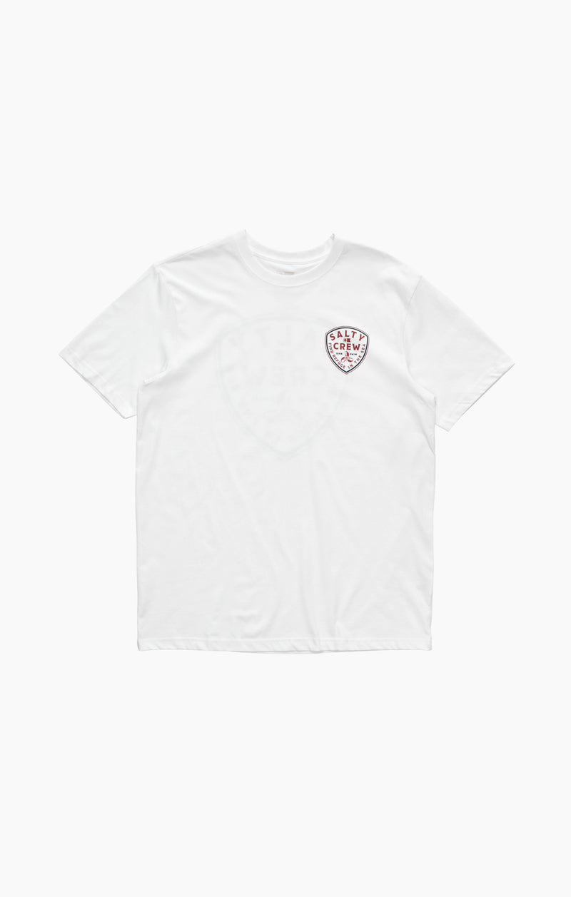 Salty Crew Rotor Premium Tee
