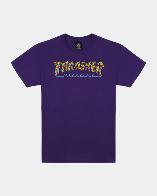 Thrasher Smile Tee