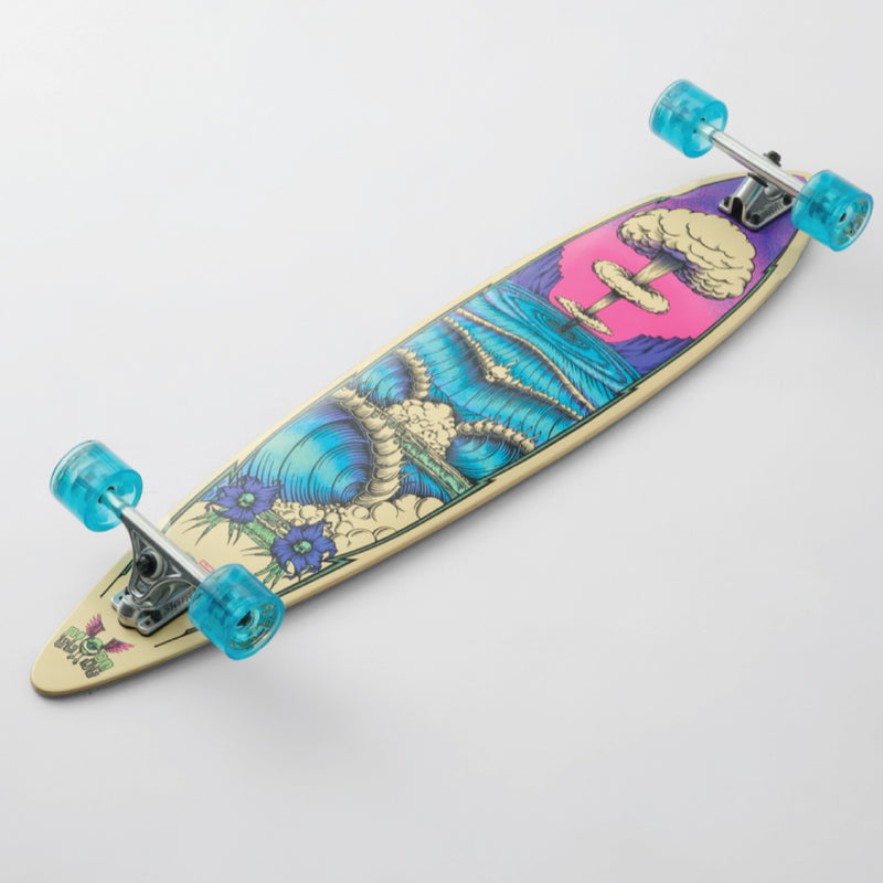 Globe Noosa 43 Wave Machine 43" Longboard