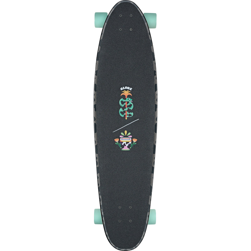 Globe Archer Daybreak 39" Longboard