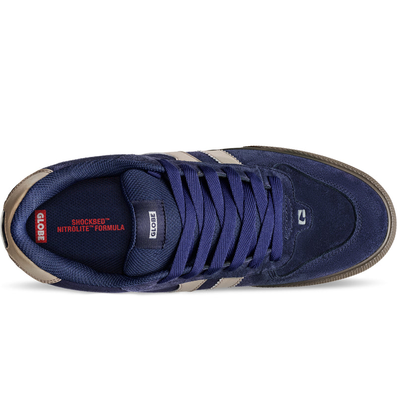 Globe Encore-2 - Dark Blue