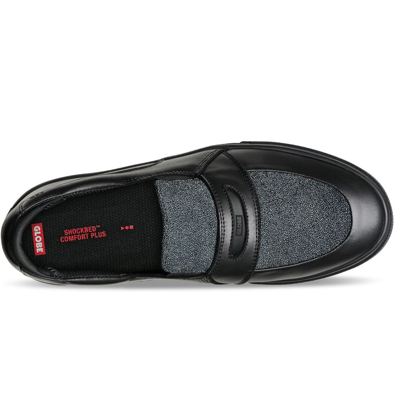 Globe Liaizon - Black / Stingray