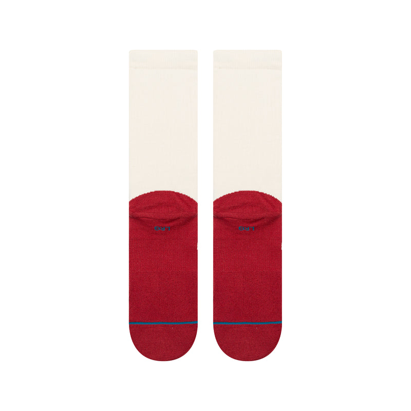 Stance Heating Up Crew Socks