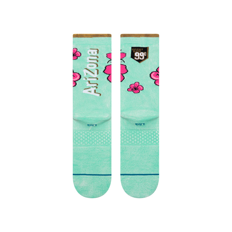 Stance 99 Cents Crew Socks